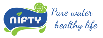 Nifty Drinking Water